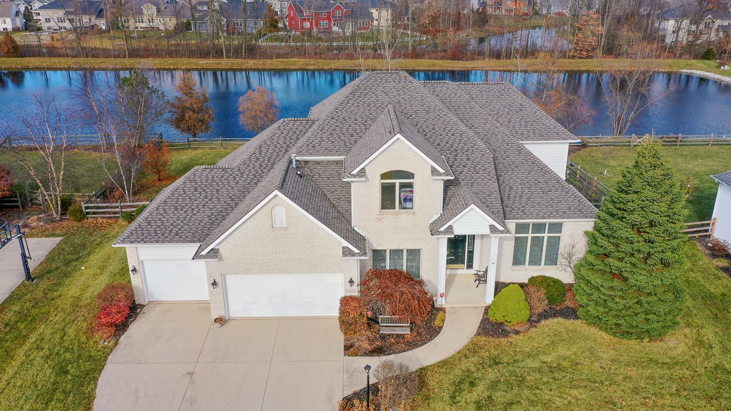 14426 Bridgestone Road Fort Wayne, IN 46814 - Photo 2 of 36 Gallery Image 2