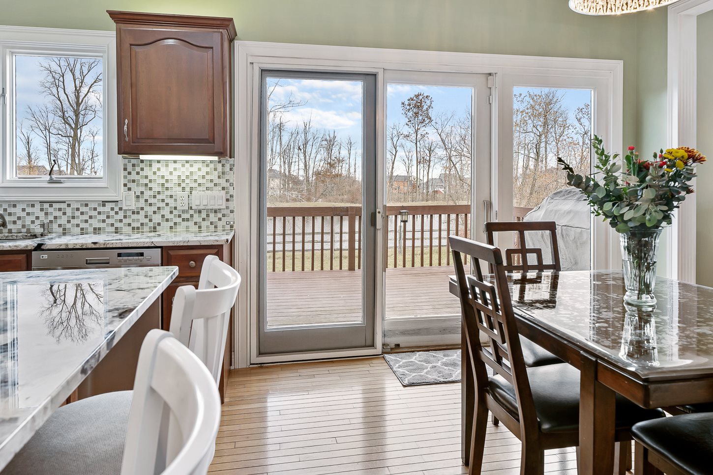 14426 Bridgestone Road Fort Wayne, IN 46814 - Photo 11 of 36 Gallery Image 11