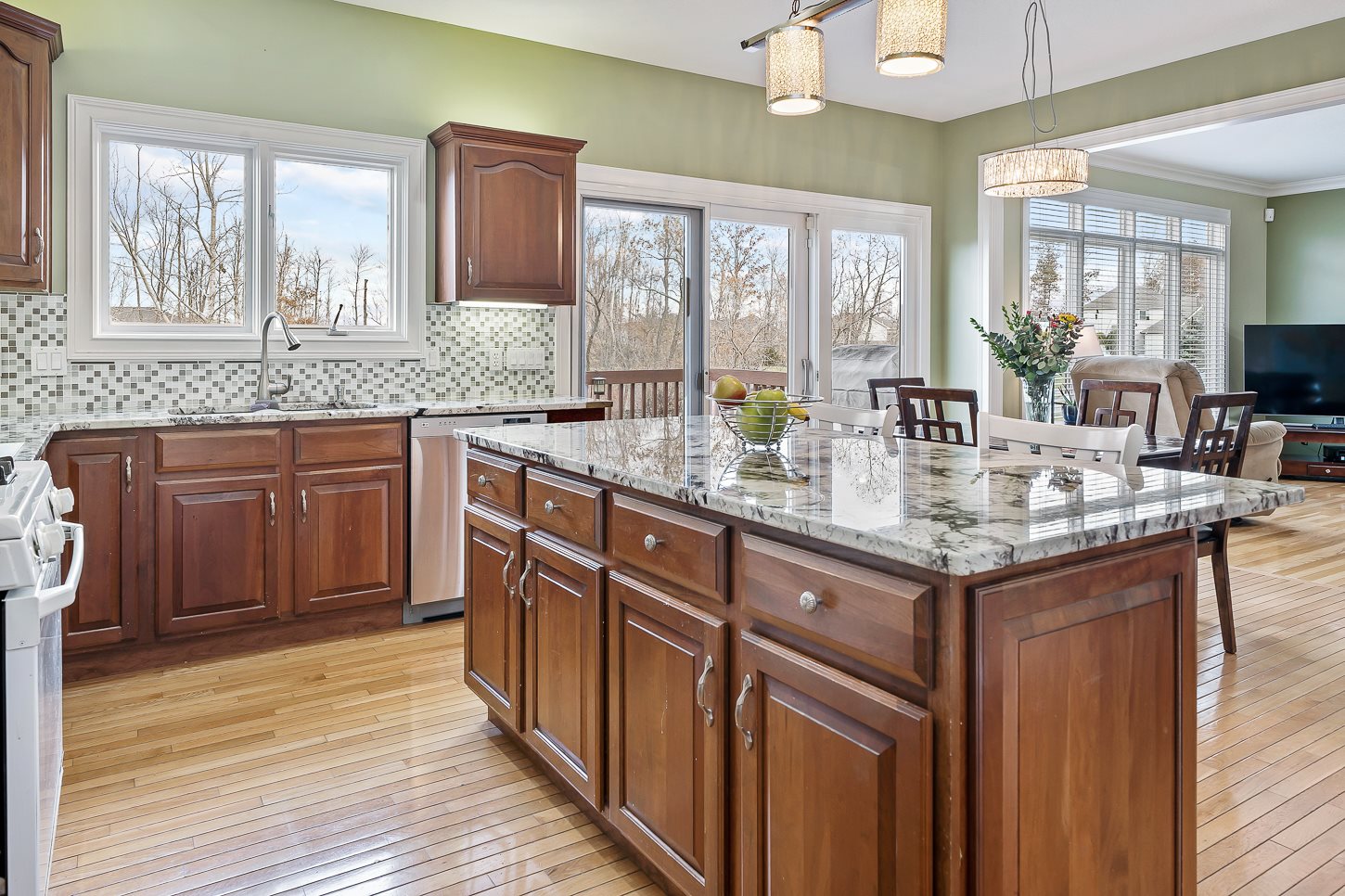 14426 Bridgestone Road Fort Wayne, IN 46814 - Photo 12 of 36 Gallery Image 12