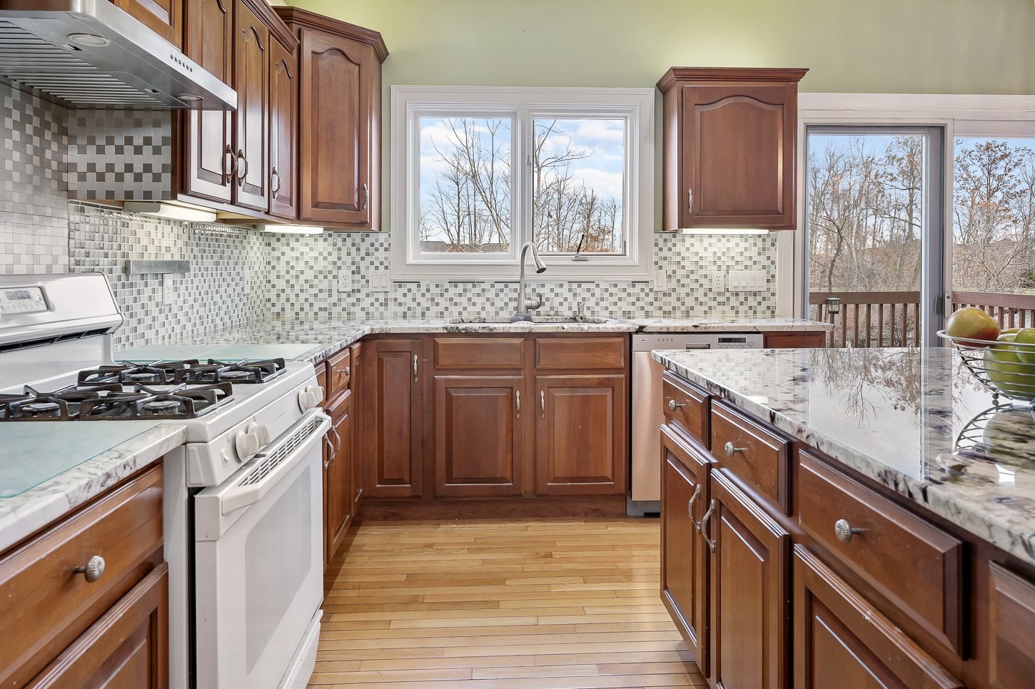14426 Bridgestone Road Fort Wayne, IN 46814 - Photo 13 of 36 Gallery Image 13