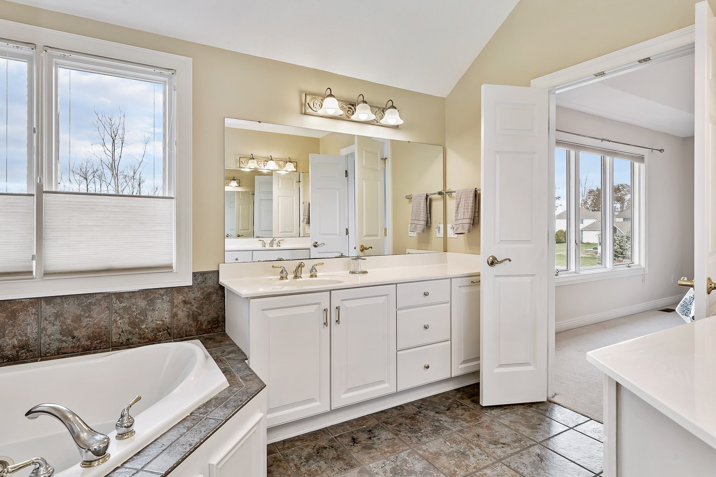 14426 Bridgestone Road Fort Wayne, IN 46814 - Photo 24 of 36 Gallery Image 24