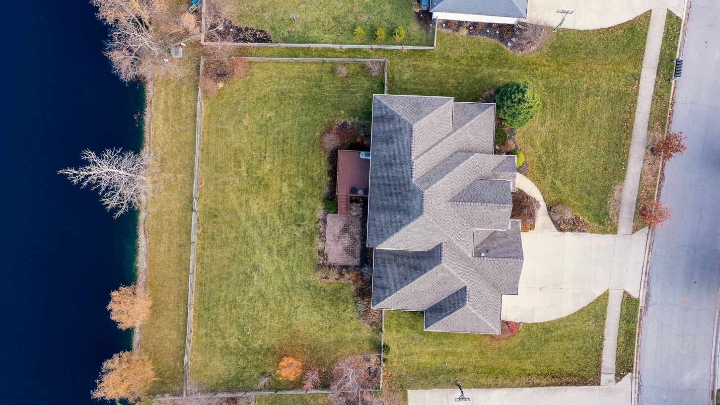 14426 Bridgestone Road Fort Wayne, IN 46814 - Photo 34 of 36 Gallery Image 34