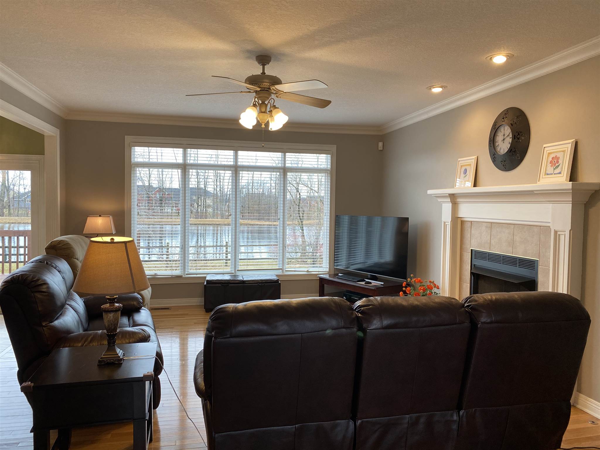 14426 Bridgestone Road Fort Wayne, IN 46814 - Photo 8 of 36 Gallery Image 8