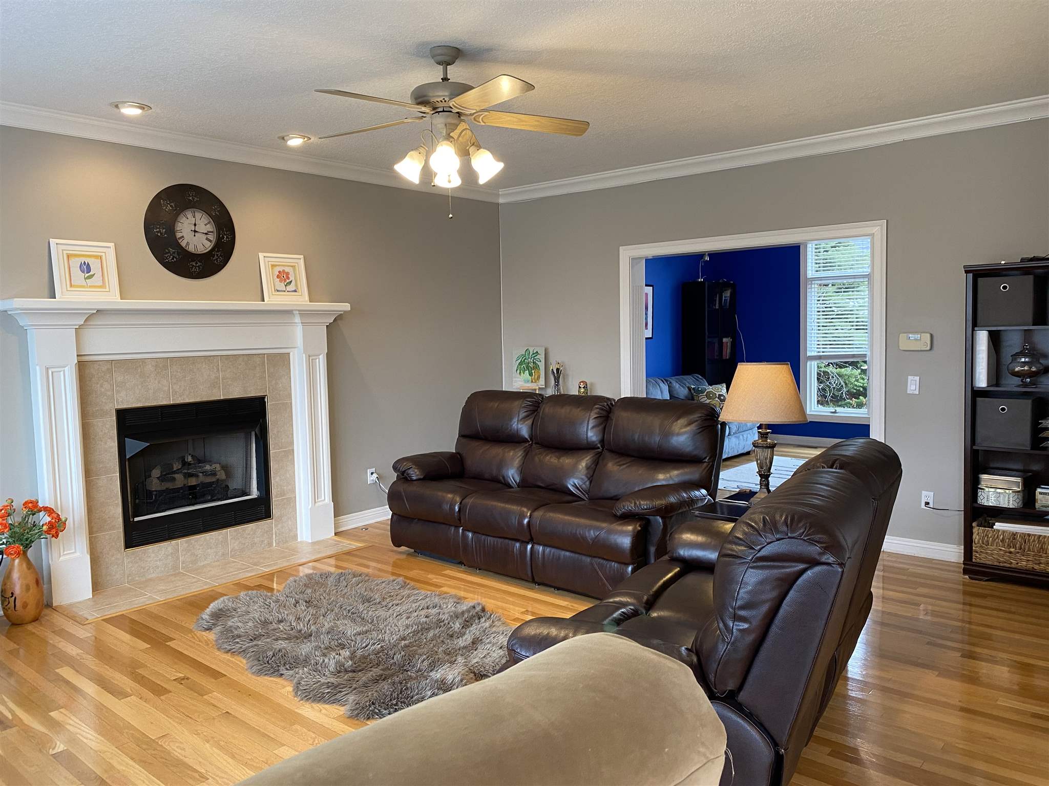 14426 Bridgestone Road Fort Wayne, IN 46814 - Photo 9 of 36 Gallery Image 9
