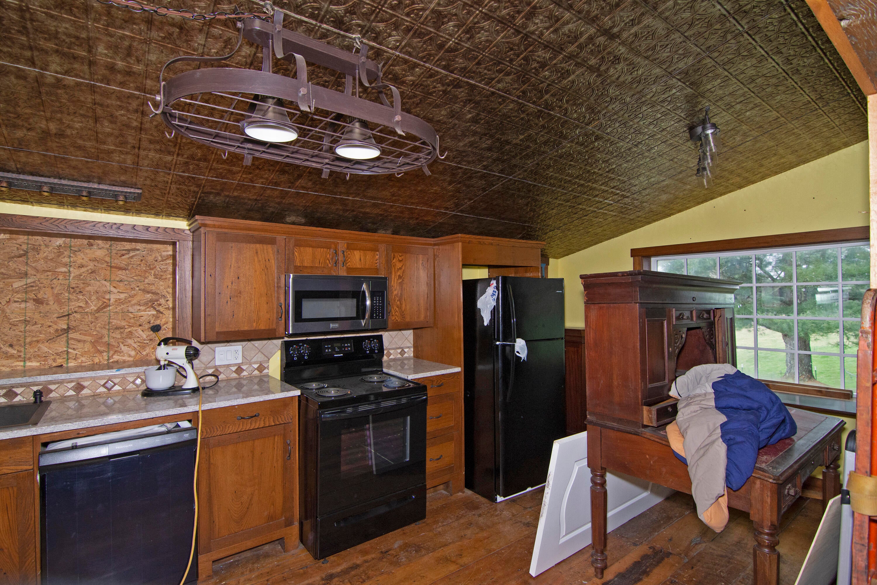 1424 Ward Bench Road Sandstone, WV 25985 - Photo 72 of 95 Gallery Image 72