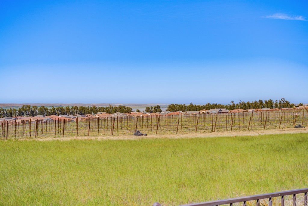 1582 Eucalyptus Road Nipomo, CA 93444 - Photo 51 of 62 a view of a lake with a city view