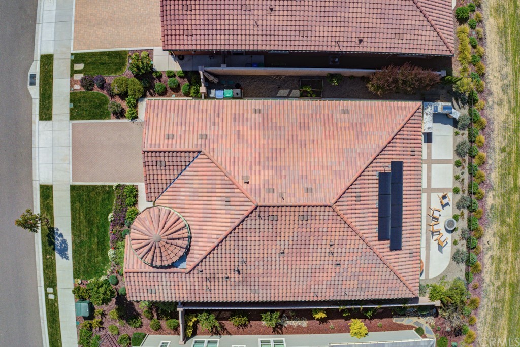 1582 Eucalyptus Road Nipomo, CA 93444 - Photo 61 of 62 a view of a wooden deck