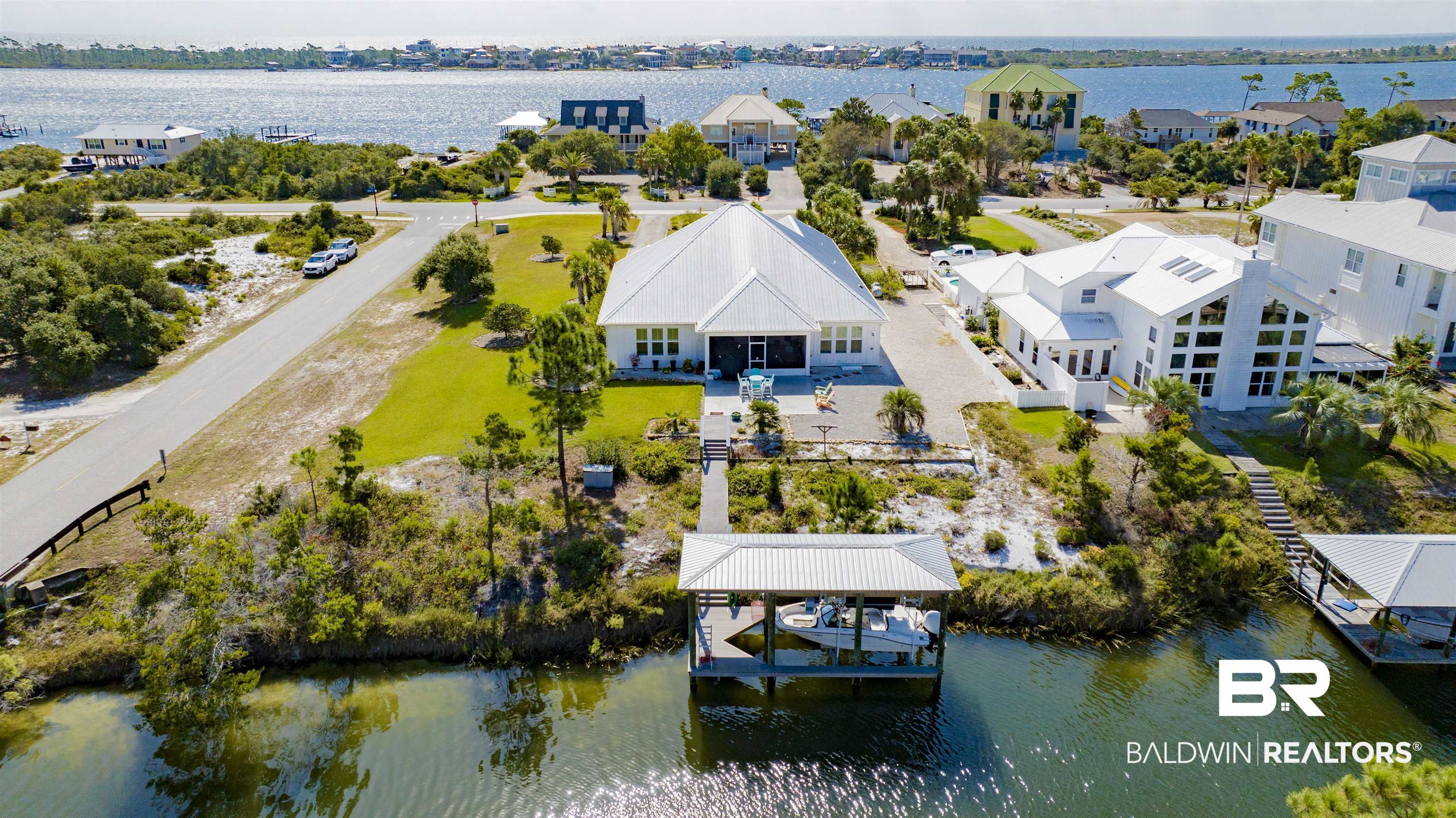 32403 River Road Orange Beach, AL 36561 - Photo 12 of 50