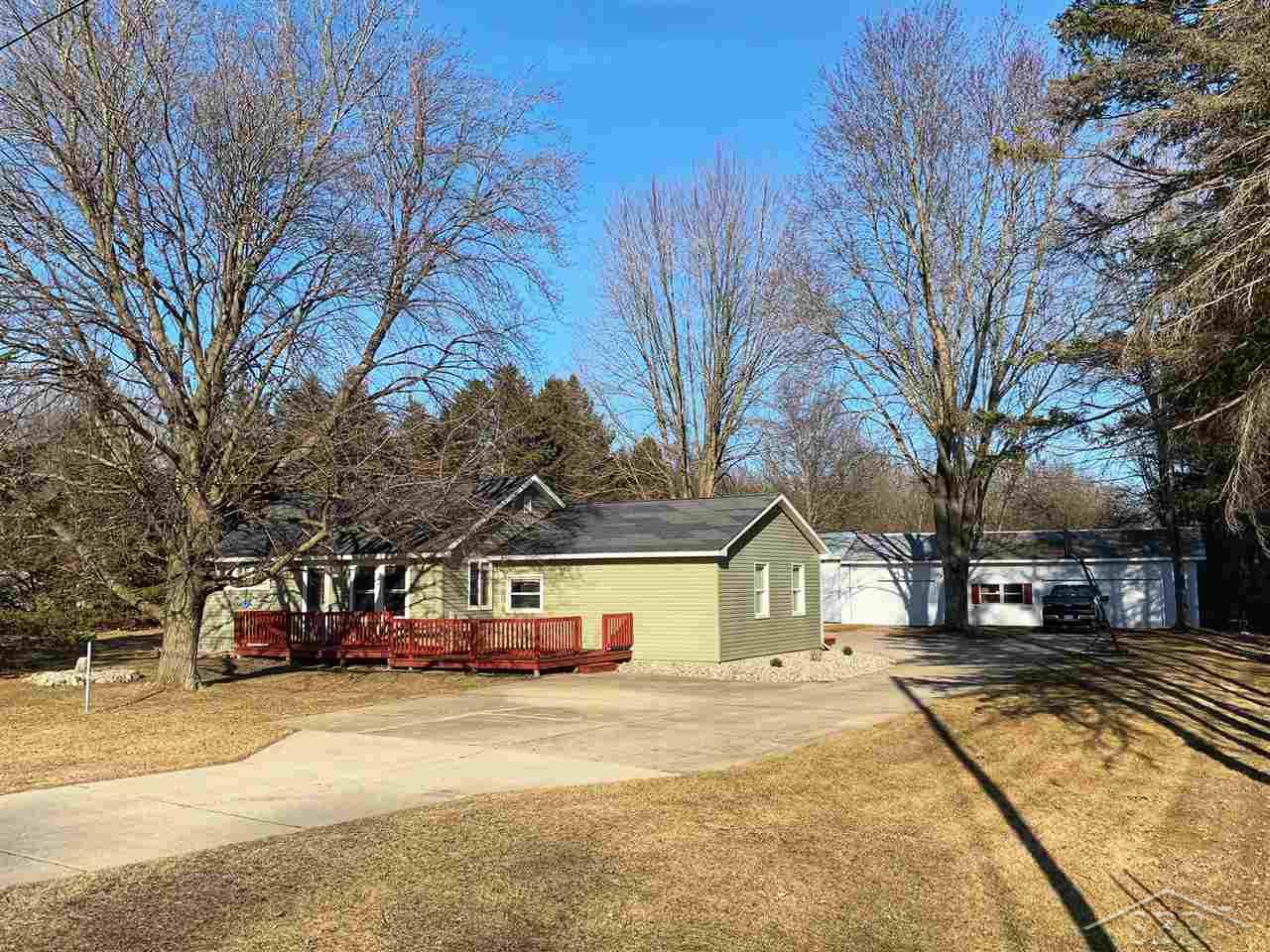 6117 South Graham Road St. Charles, MI 48655 - Photo 1 of 8