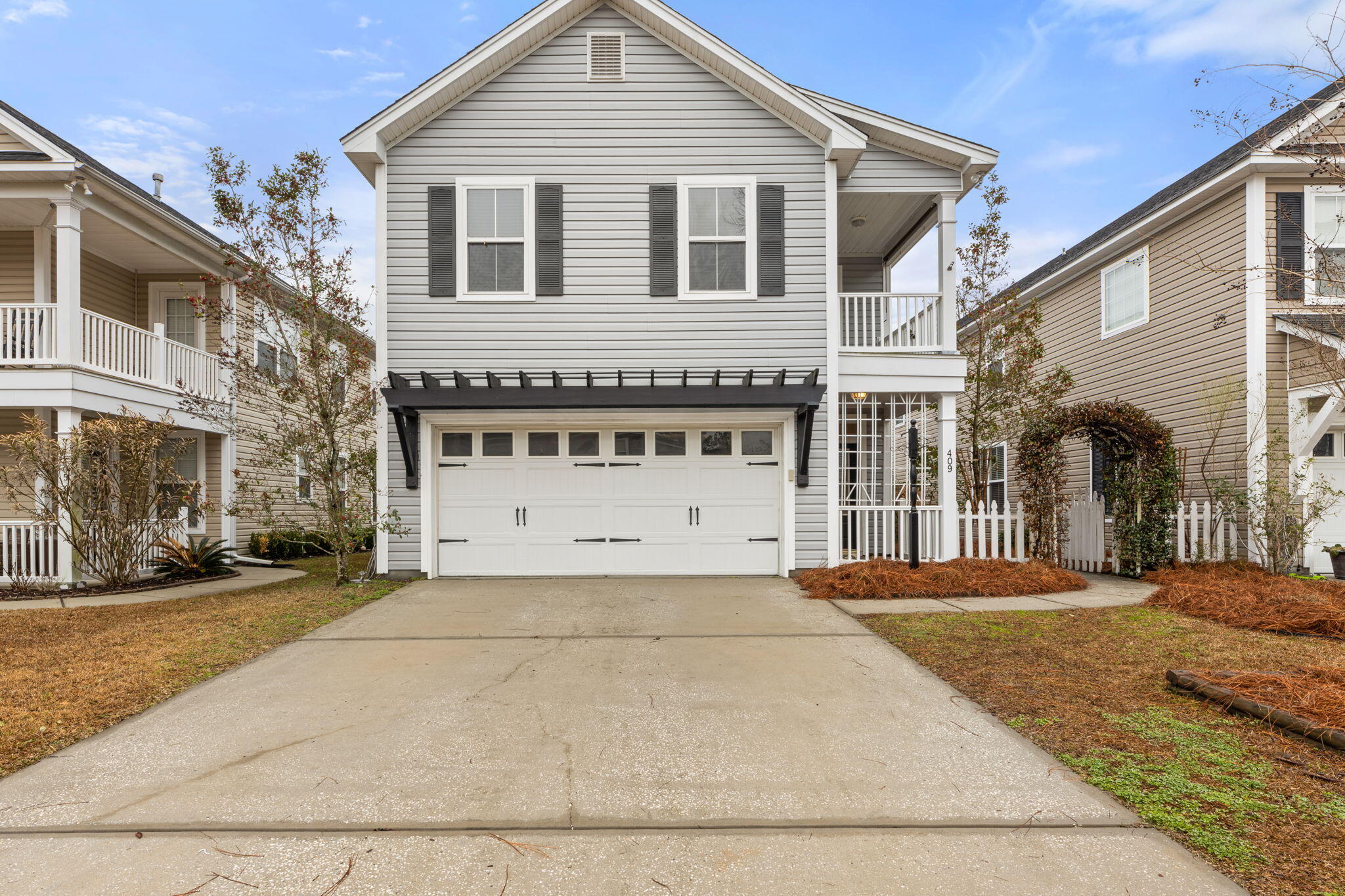 409 Chemistry Circle Ladson, SC 29456 - Photo 1 of 34 409 Chemistry Circle