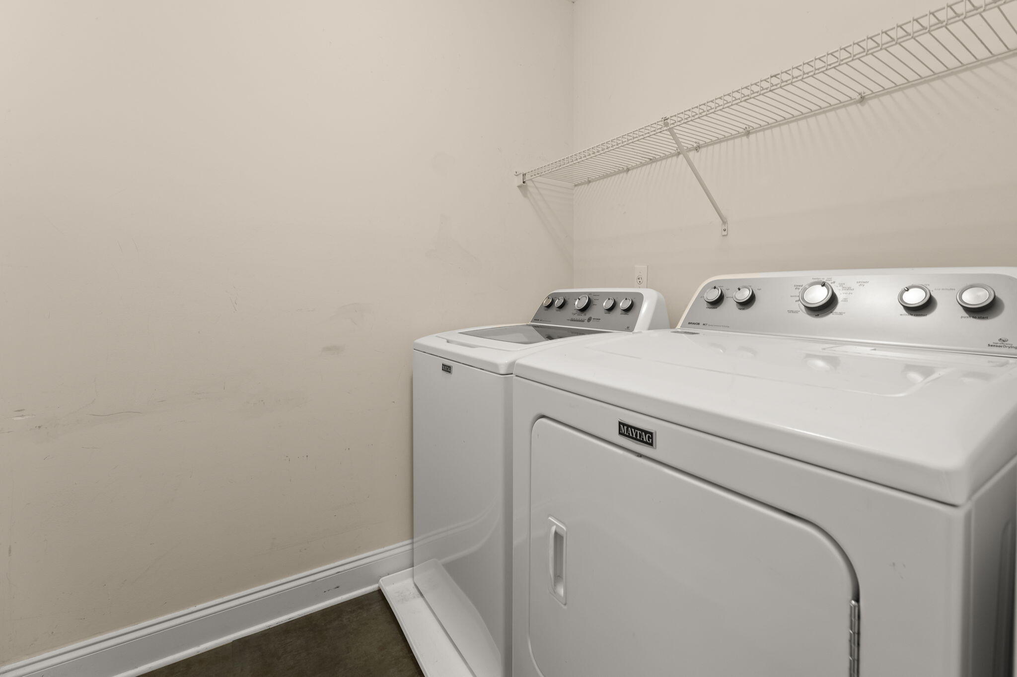 409 Chemistry Circle Ladson, SC 29456 - Photo 31 of 34 Laundry Room