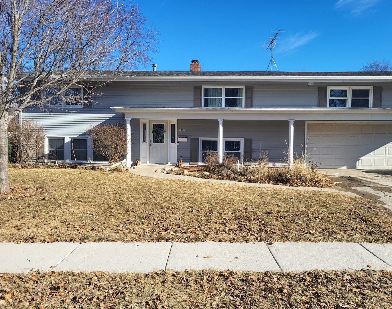 1047 North 3rd Street Rochelle, IL 61068 - Photo 1 of 19