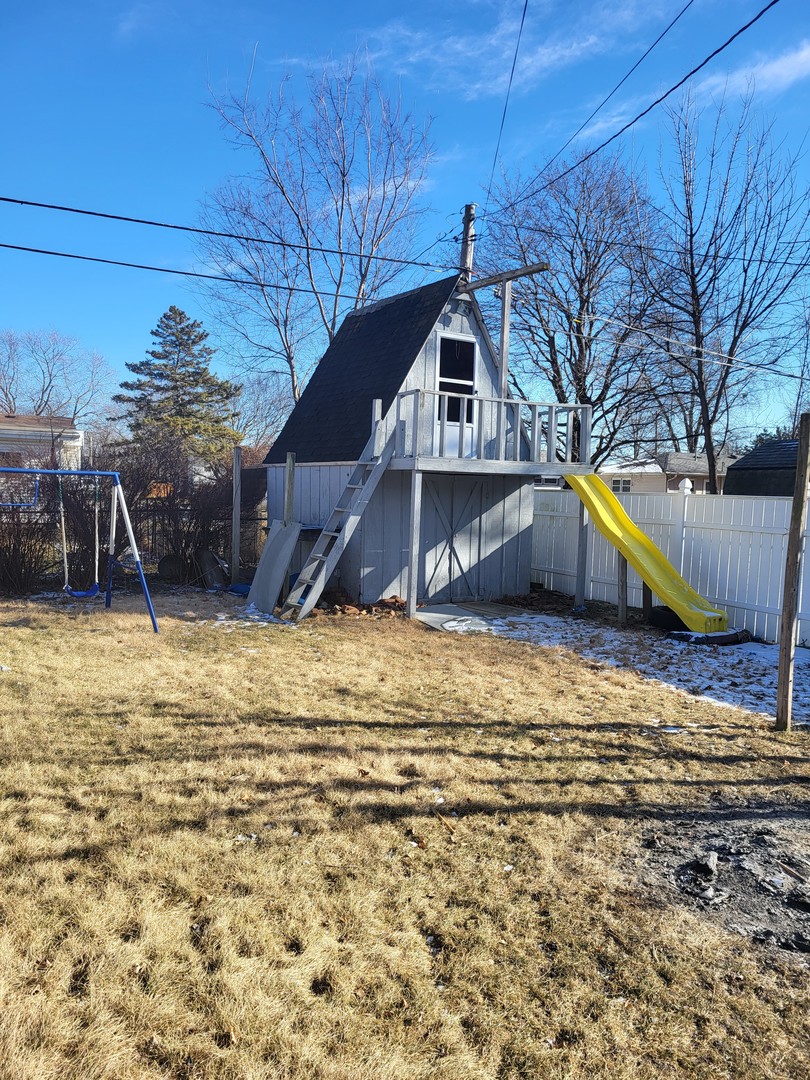1047 North 3rd Street Rochelle, IL 61068 - Photo 19 of 19