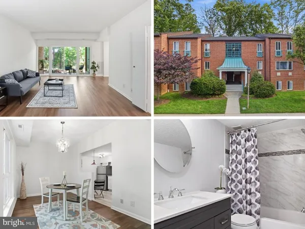 $307,000 | 11809 Breton Court, Unit 2B, Reston, VA 20191