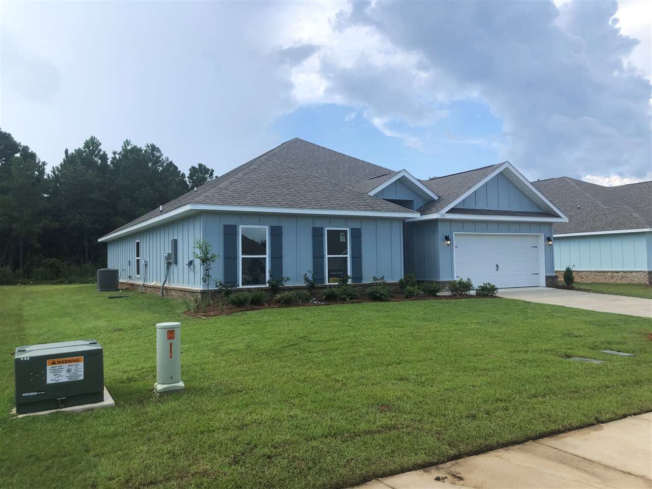 383 Apollo Avenue Gulf Shores, AL 36542 - Photo 2 of 15