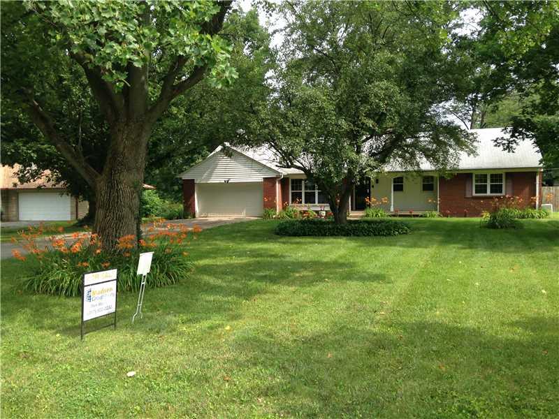 4604 Radnor Road Indianapolis, IN 46226 - Photo 23 of 23 Gallery Image 23
