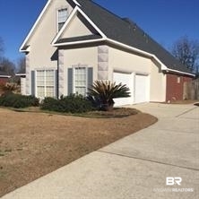 25852 Chamberlain Drive Daphne, AL 36526 - Photo 1 of 25
