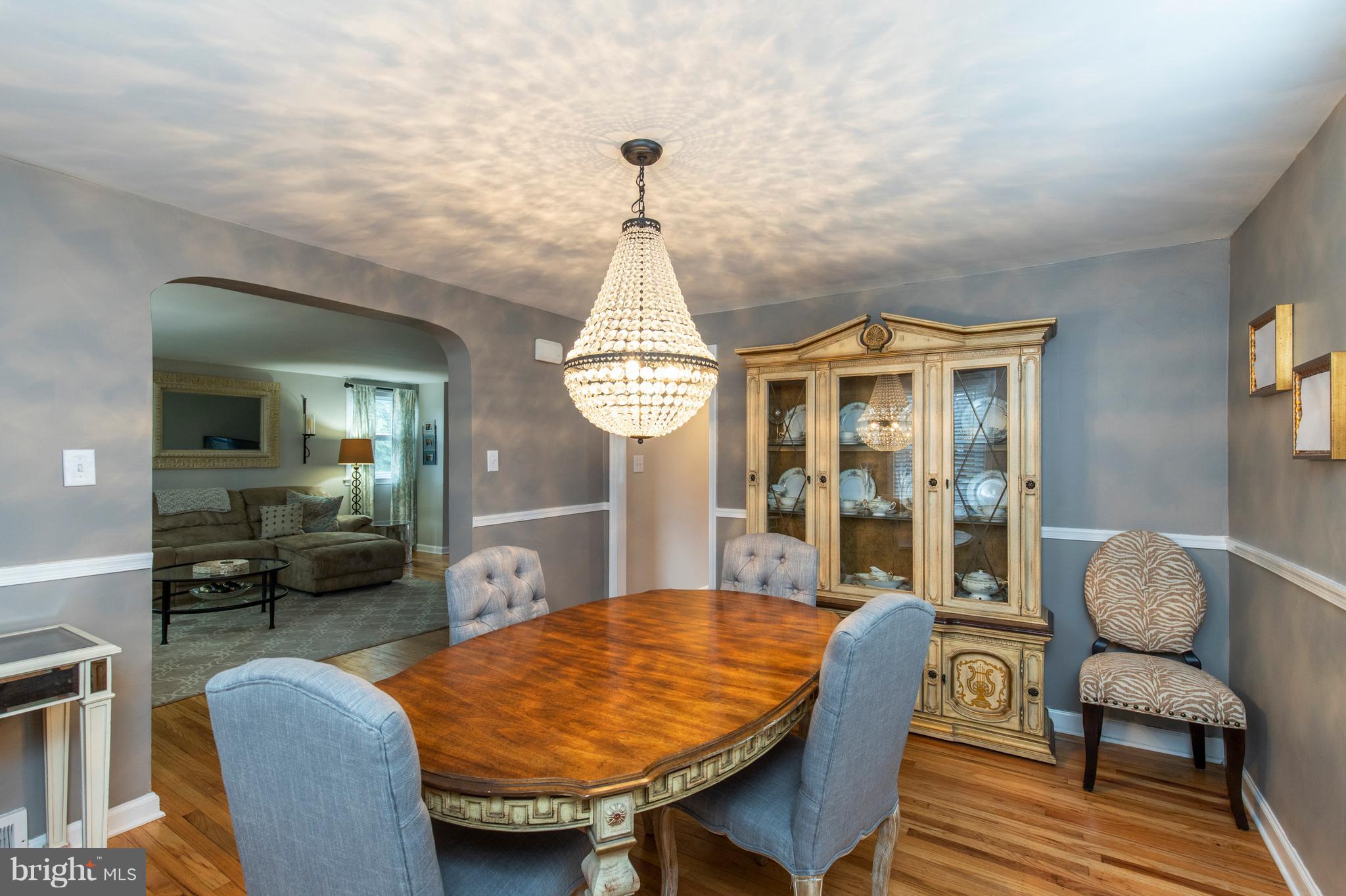 2609 Wendy Road Havertown, PA 19083 - Photo 14 of 33 Dining Room