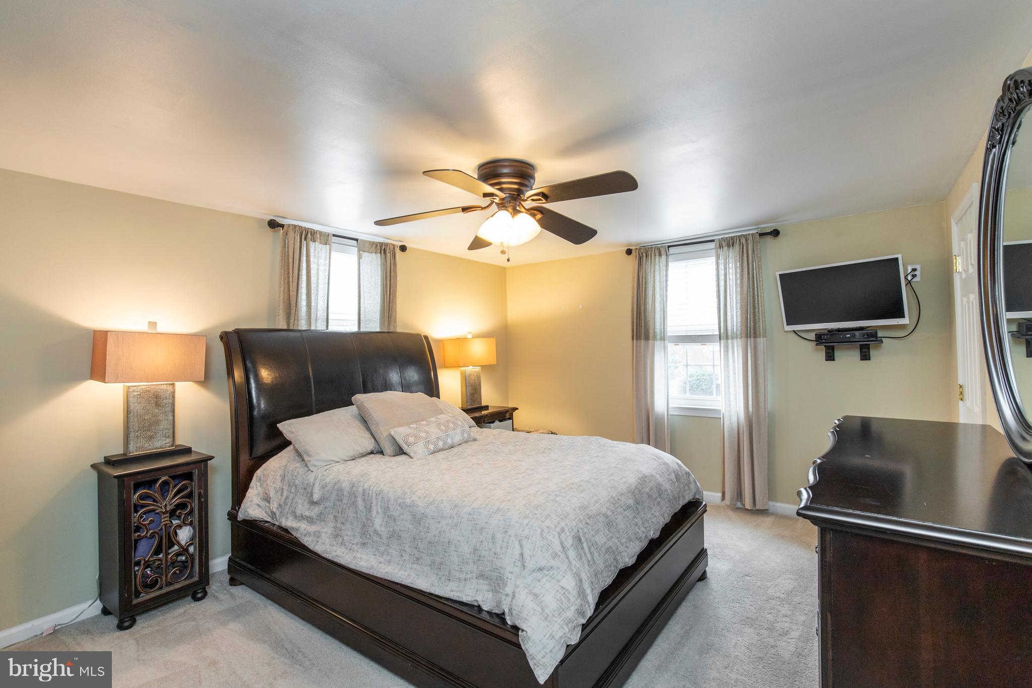 2609 Wendy Road Havertown, PA 19083 - Photo 22 of 33 Master Bedroom