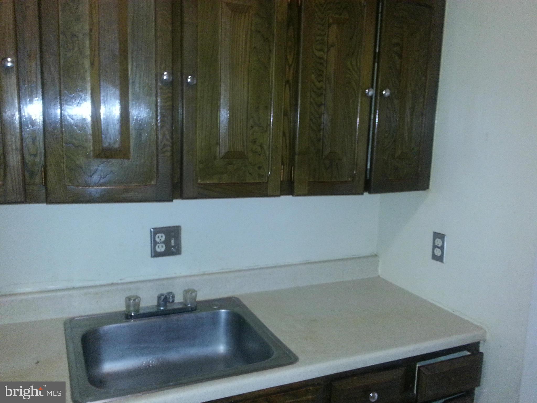 3772 Bel Pre Road, Unit 9 Silver Spring, MD 20906 - Photo 16 of 19 Kitchen
