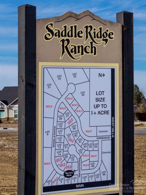 307 Northwest Saddle Ridge Loop Prineville, OR 97754 - Photo 2 of 2 Additional Photo