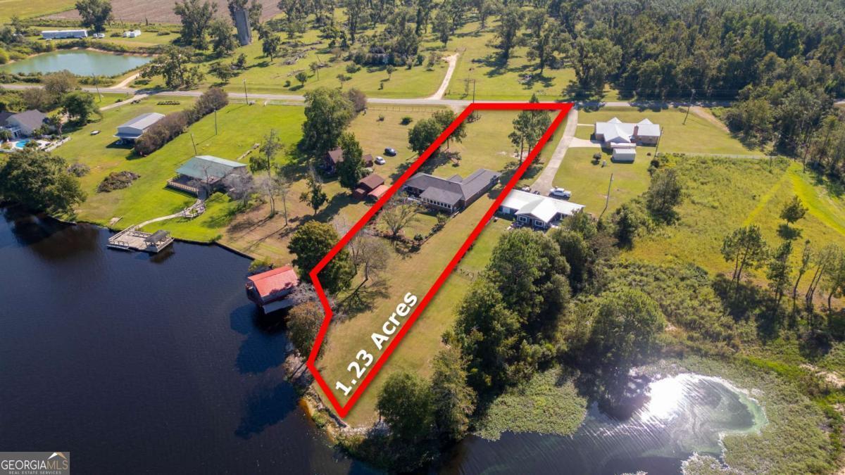 2612 Buck Head Road Baxley, GA 31513 - Photo 6 of 50