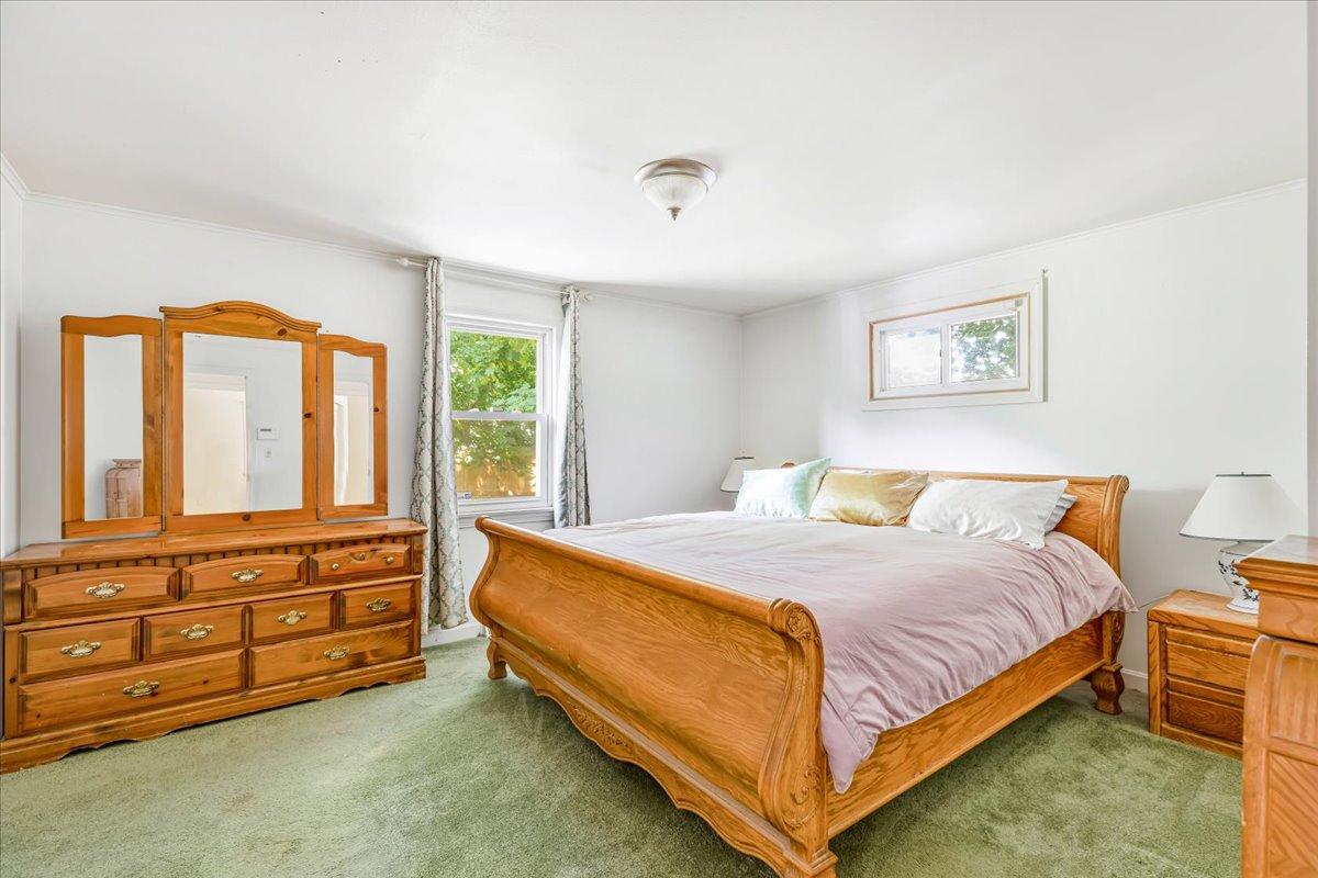 6 Great Marsh Road Centerville, MA 02632 - Photo 24 of 33 a bedroom with a bed and a window