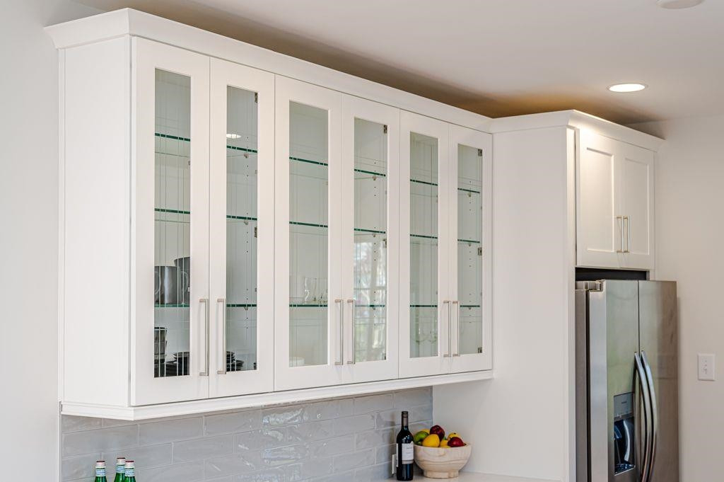 2618 Wade Avenue Raleigh, NC 27607 - Photo 7 of 62 a view of an empty room with a window