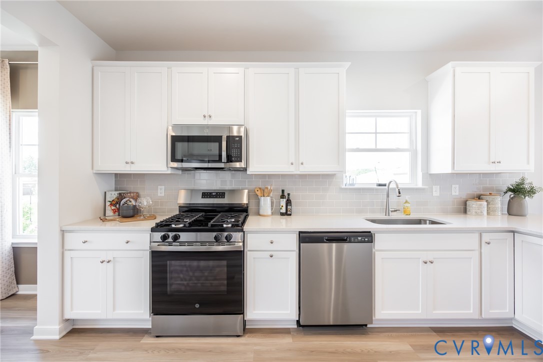 12438 Wescott Avenue Midlothian, VA 23112 - Photo 5 of 46
