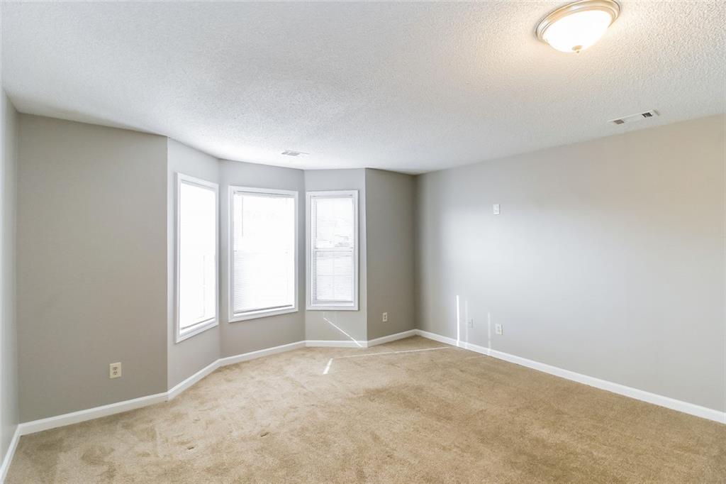 4358 Wesleyan Pointe Decatur, GA 30034 - Photo 17 of 30 an empty room with windows