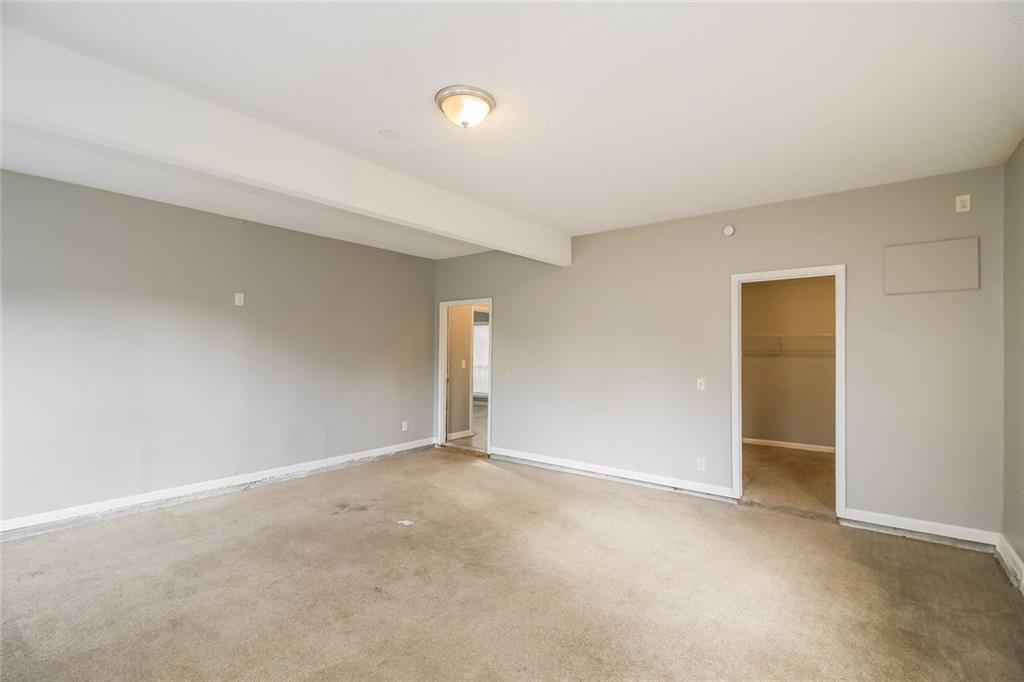 4358 Wesleyan Pointe Decatur, GA 30034 - Photo 22 of 30 a view of an empty room