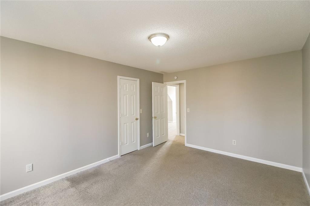 4358 Wesleyan Pointe Decatur, GA 30034 - Photo 24 of 30 a view of an empty room