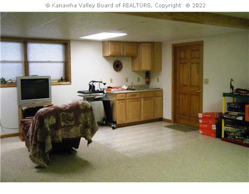 121 Mccloud Road Scott Depot, WV 25560 - Photo 5 of 8 Other. REC ROOM