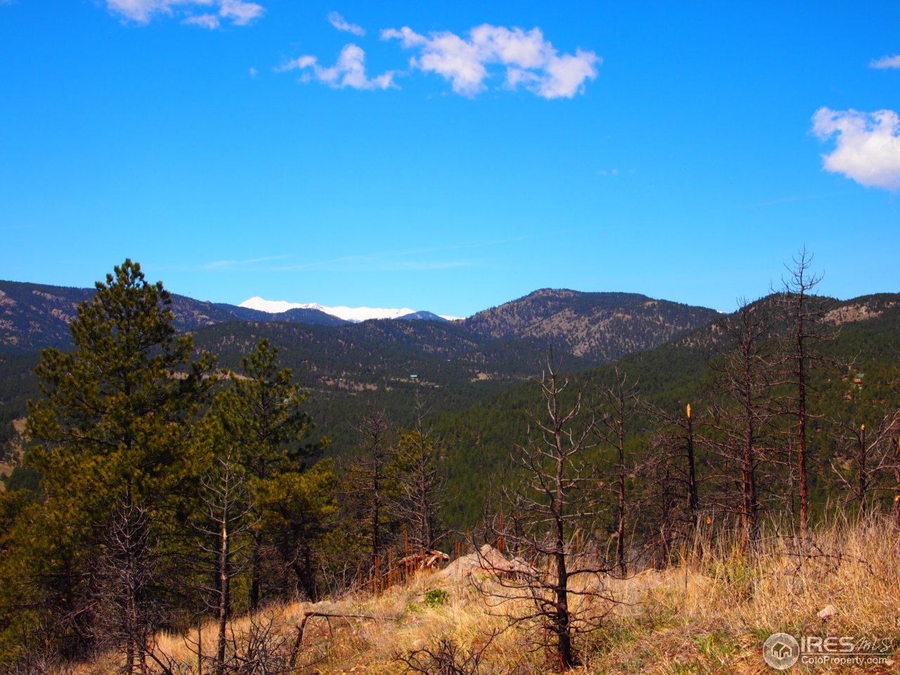 0 Rattlesnake Road Loveland, CO 80537 - Photo 11 of 18 a view of lake with mountain