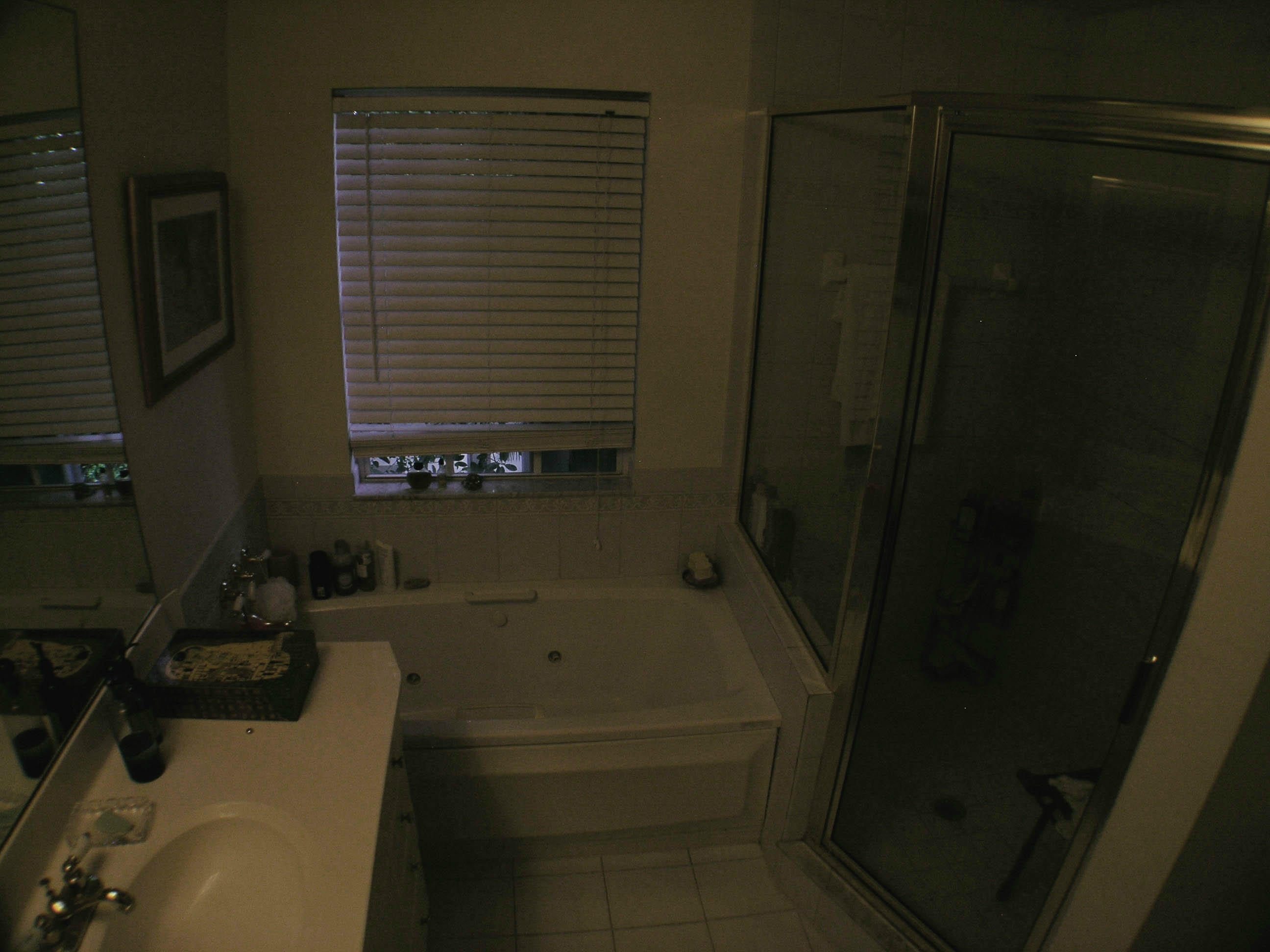 3 Fayette Drive Ocean Ridge, FL 33435 - Photo 3 of 6 Bathroom