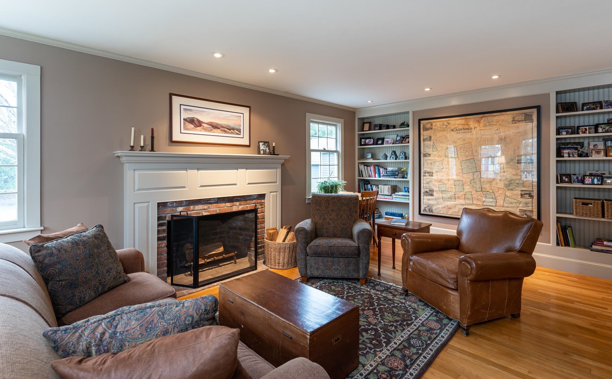 3 Sunset Road Amherst, NH 03031 - Photo 11 of 27