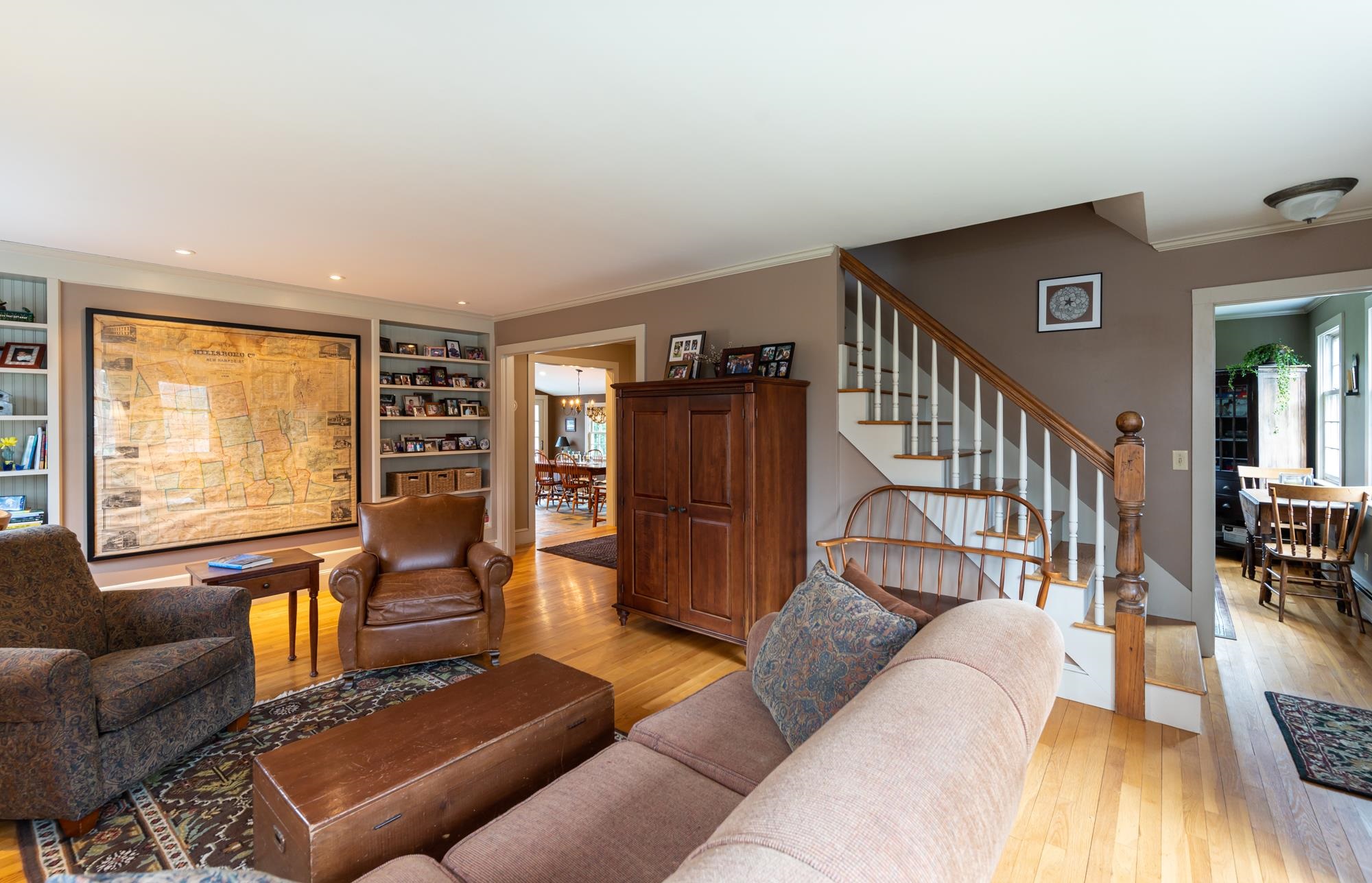 3 Sunset Road Amherst, NH 03031 - Photo 12 of 27