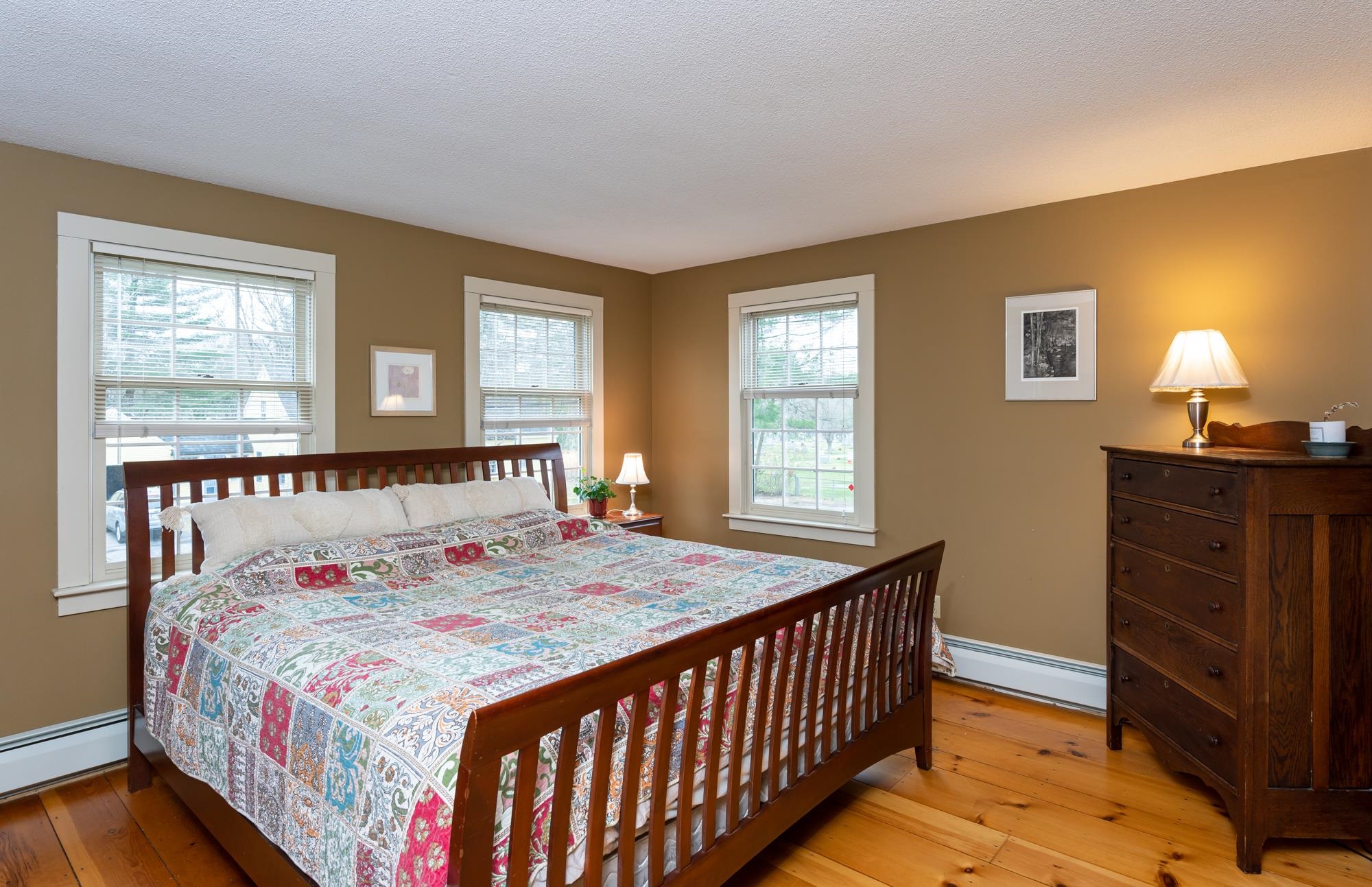 3 Sunset Road Amherst, NH 03031 - Photo 17 of 27