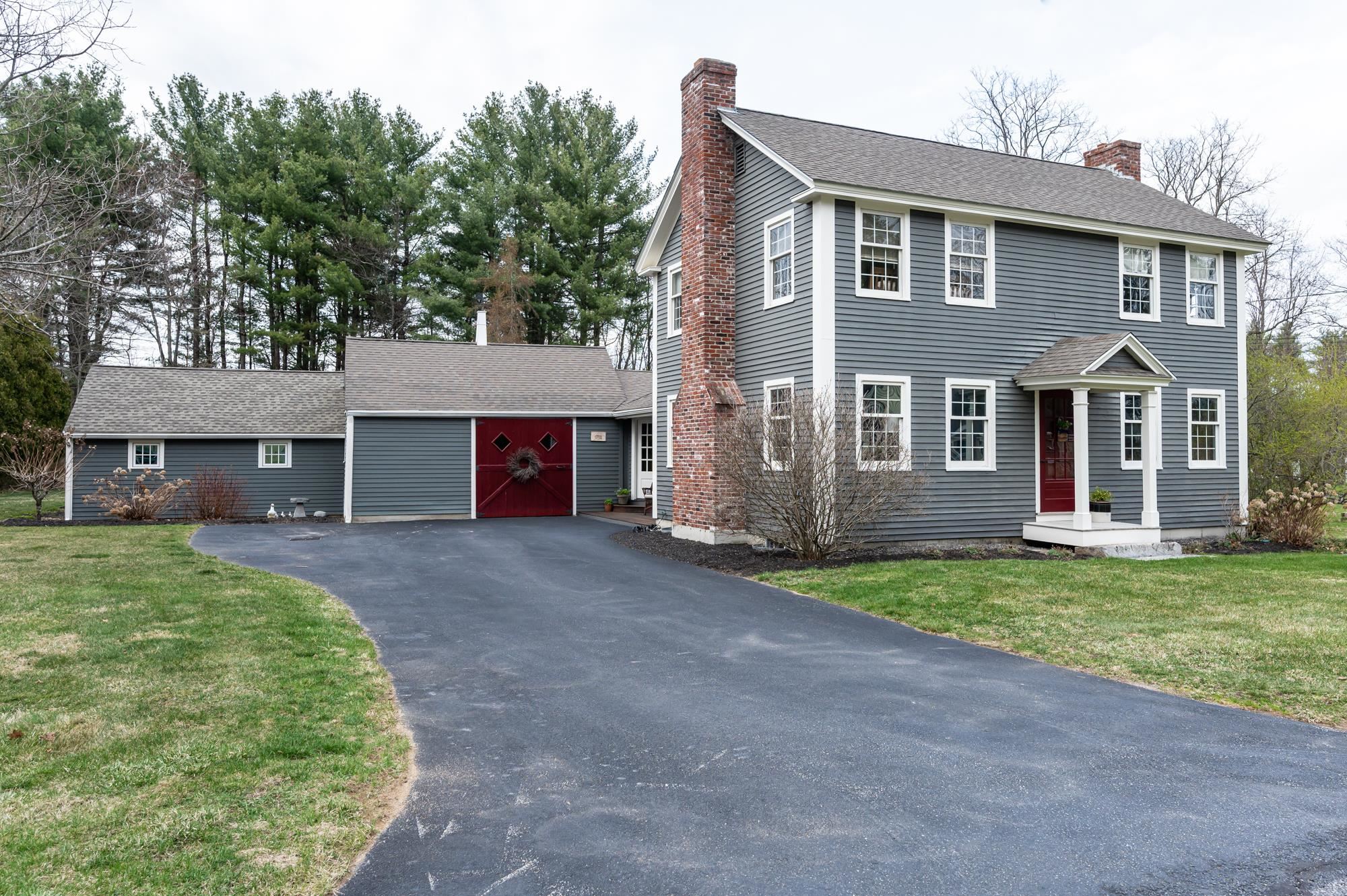 3 Sunset Road Amherst, NH 03031 - Photo 2 of 27