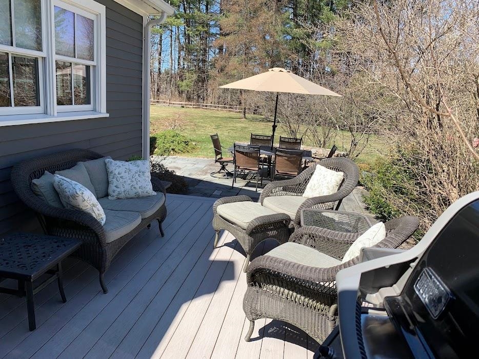 3 Sunset Road Amherst, NH 03031 - Photo 23 of 27