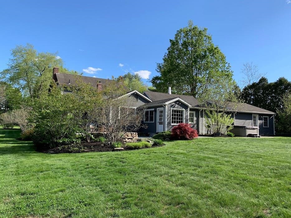 3 Sunset Road Amherst, NH 03031 - Photo 25 of 27