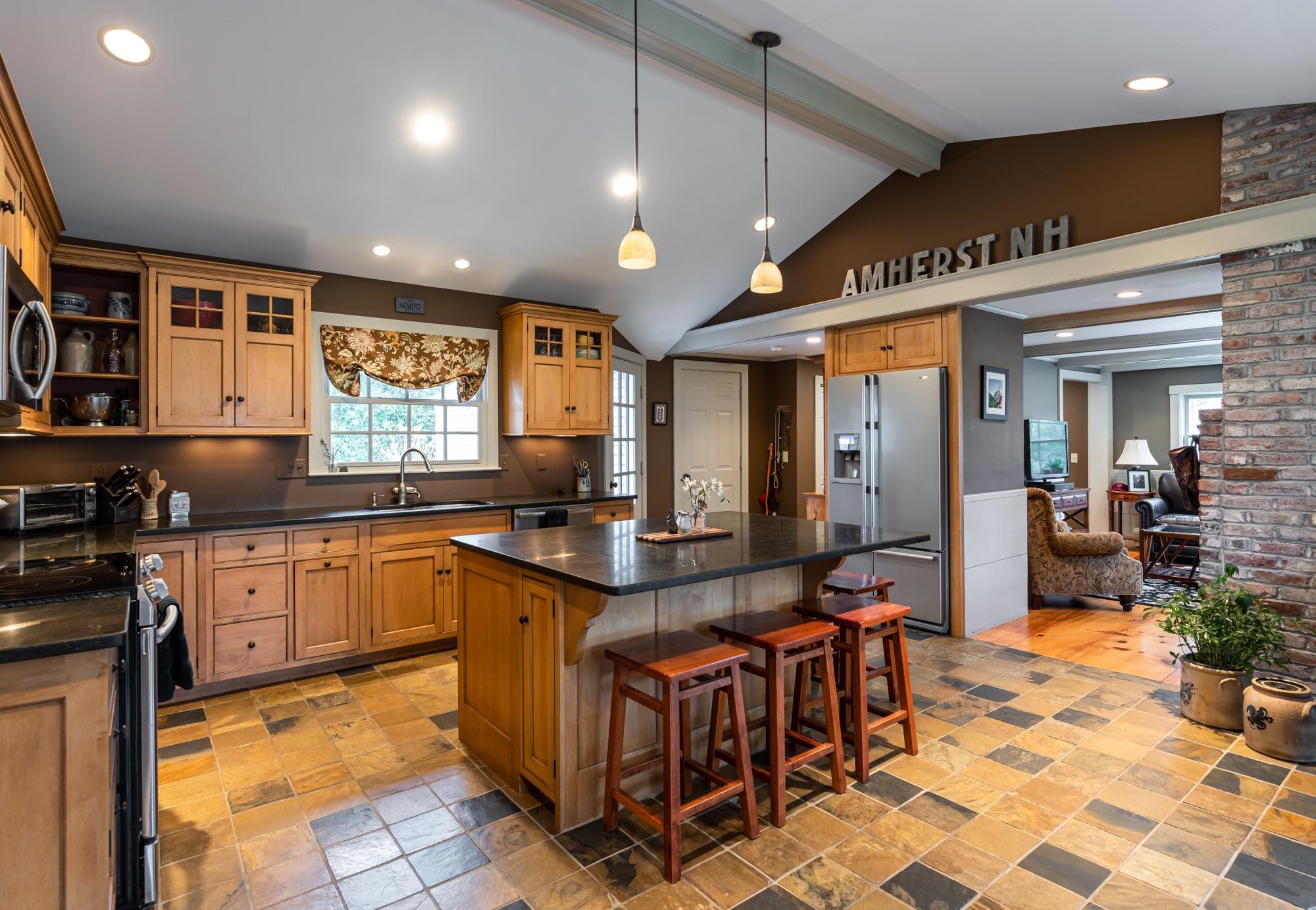 3 Sunset Road Amherst, NH 03031 - Photo 6 of 27