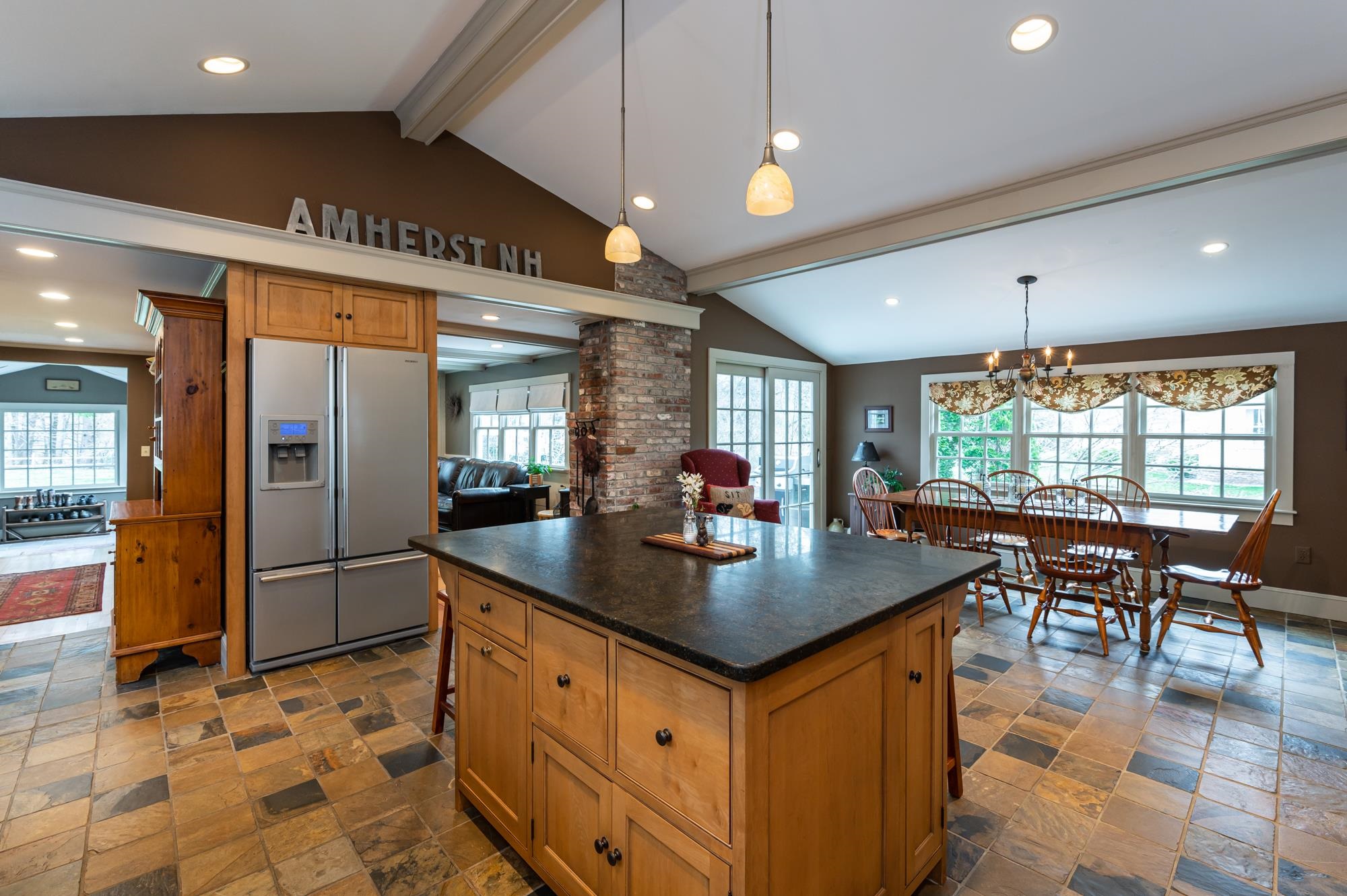 3 Sunset Road Amherst, NH 03031 - Photo 8 of 27