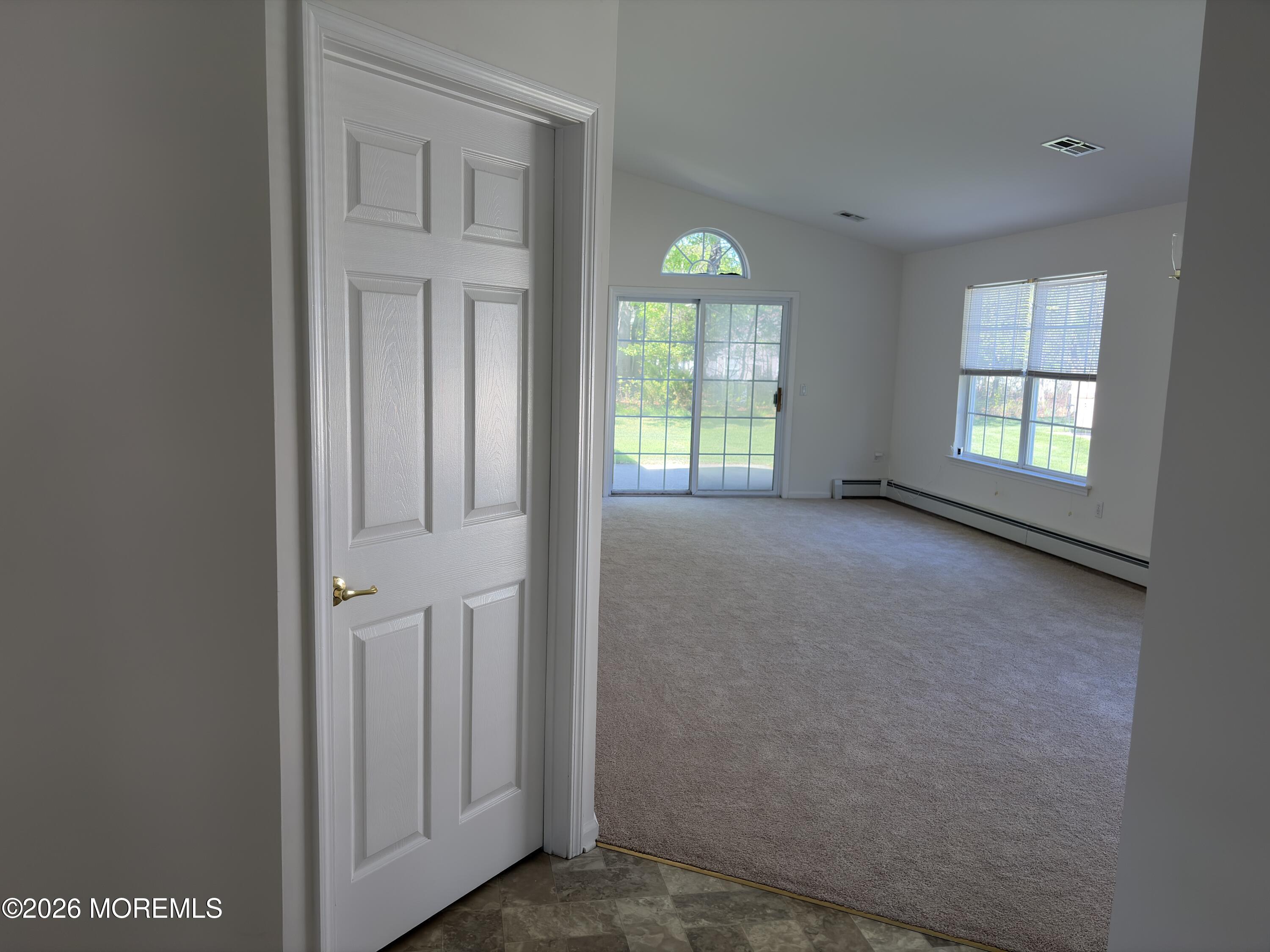 35 Meadows Lane Whiting, NJ 08759 - Photo 9 of 23 an empty room with windows