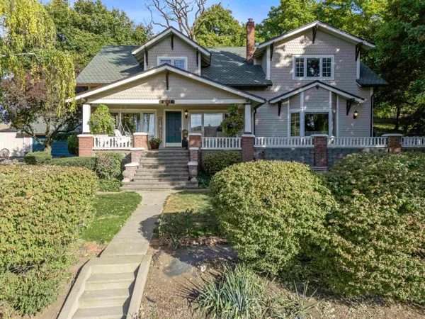 $925,000 | 3351 Lone Pine Road, Oakesdale, WA 99158