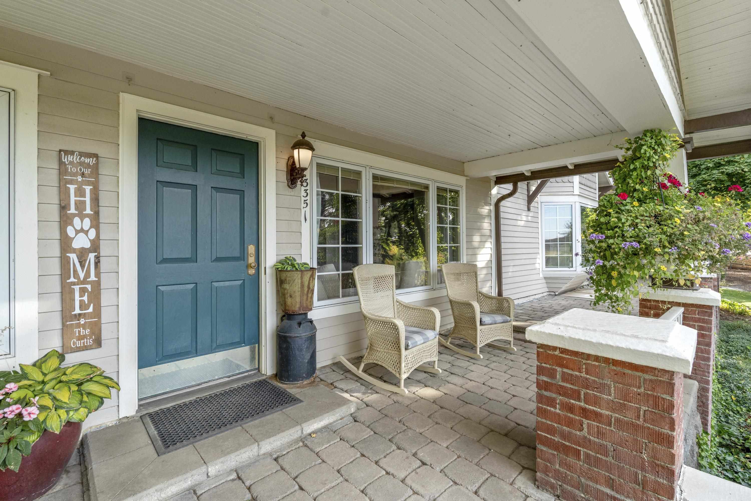 3351 Lone Pine Road Oakesdale, WA 99158 - Photo 3 of 50