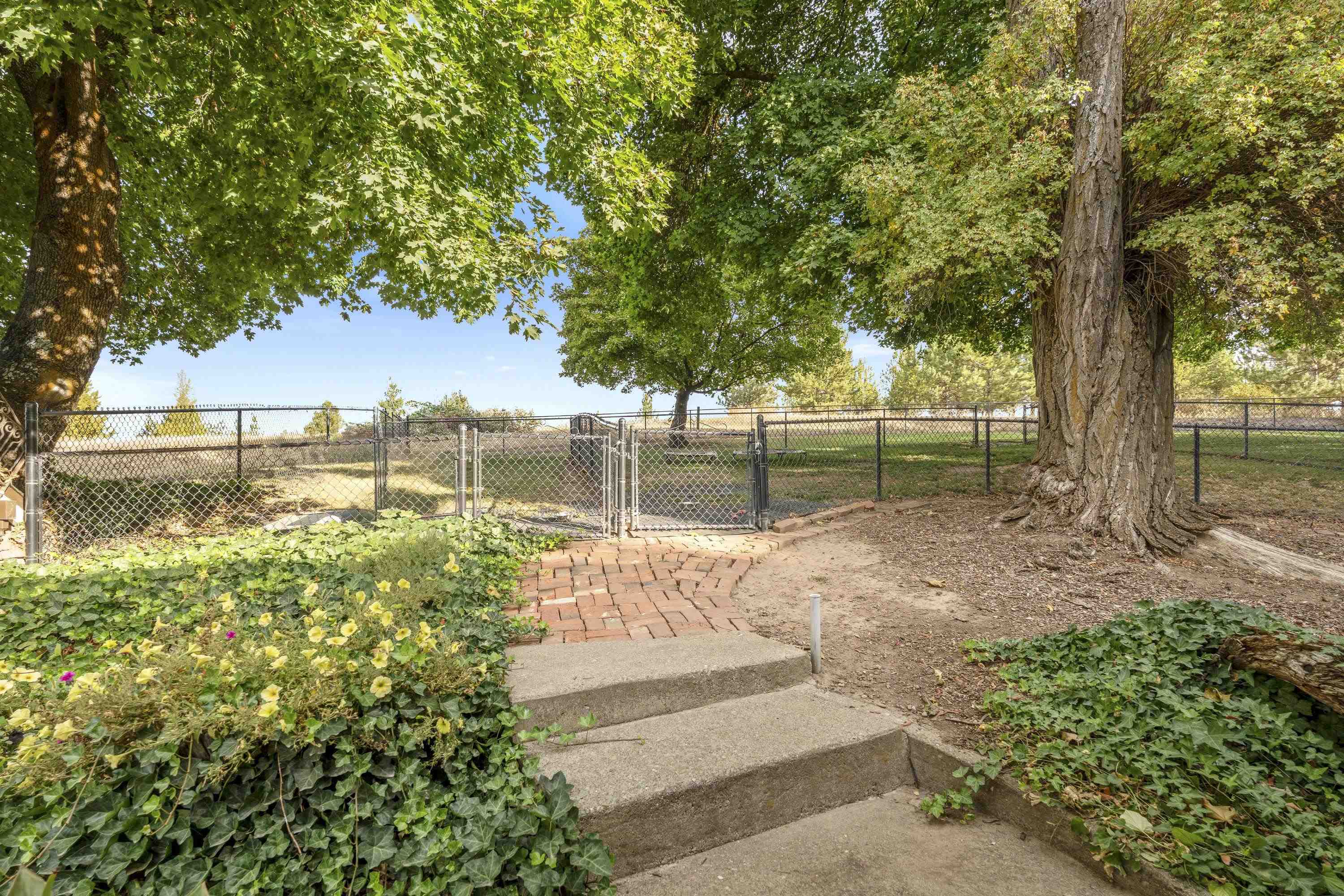 3351 Lone Pine Road Oakesdale, WA 99158 - Photo 33 of 50