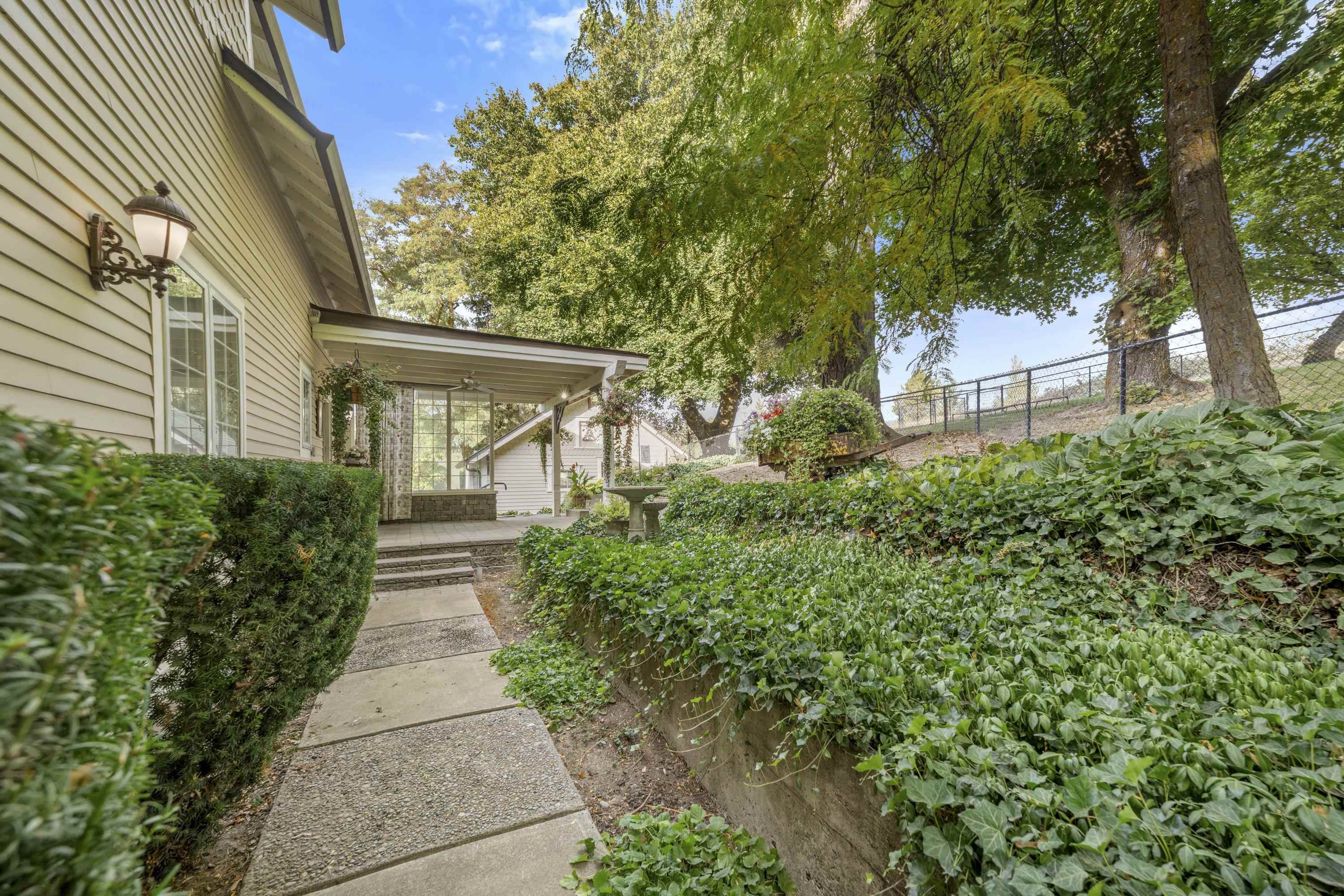 3351 Lone Pine Road Oakesdale, WA 99158 - Photo 34 of 50