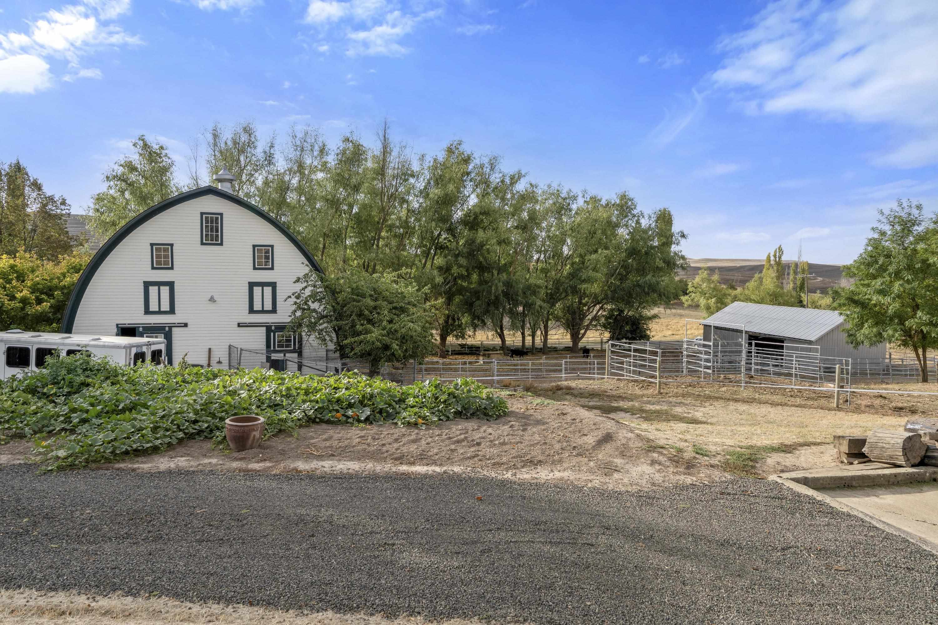 3351 Lone Pine Road Oakesdale, WA 99158 - Photo 37 of 50