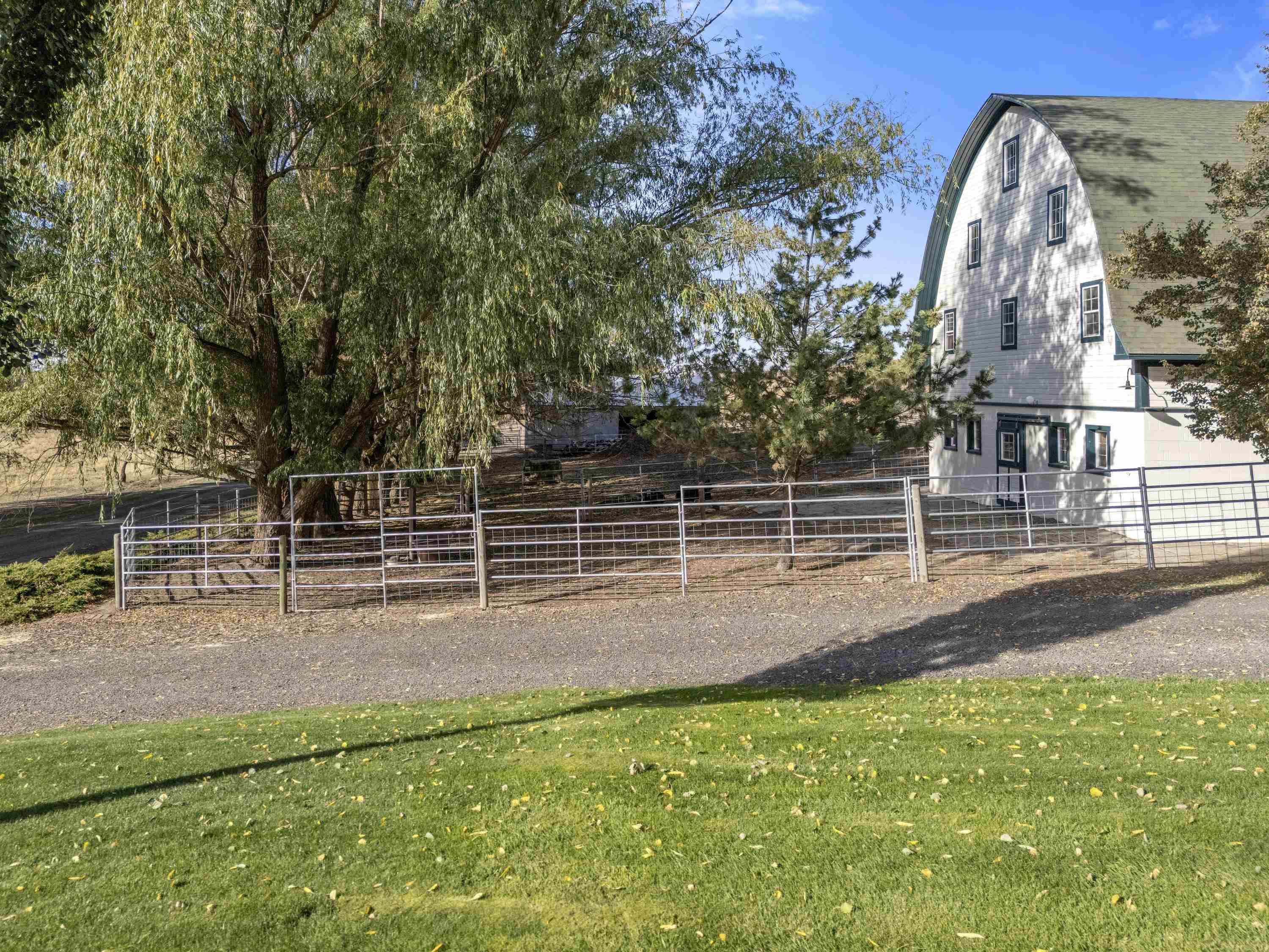 3351 Lone Pine Road Oakesdale, WA 99158 - Photo 40 of 50